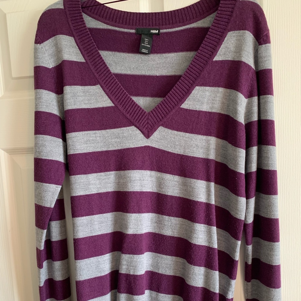H&M sweater